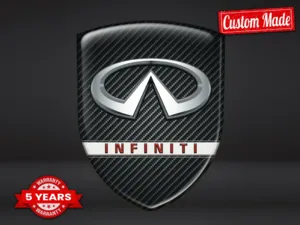 Infiniti Insignes Auto Pro Max Robustes Élégants Performance